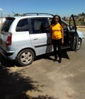 Rencontre Femme Madagascar à Tuléar : Nancilla, 26 ans